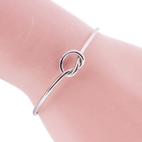 Knot Bracelets "Infinite LOVE" - Picture 3 of 3